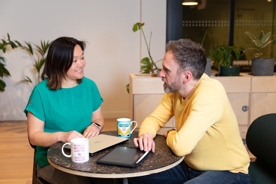 Emotional Intelligence in Finance. The art of Communication